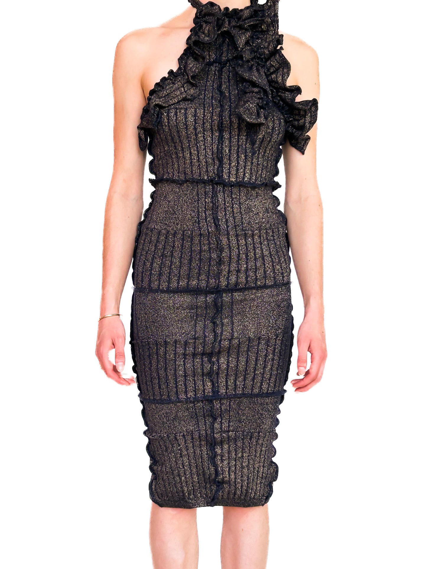 MINDY DRESS