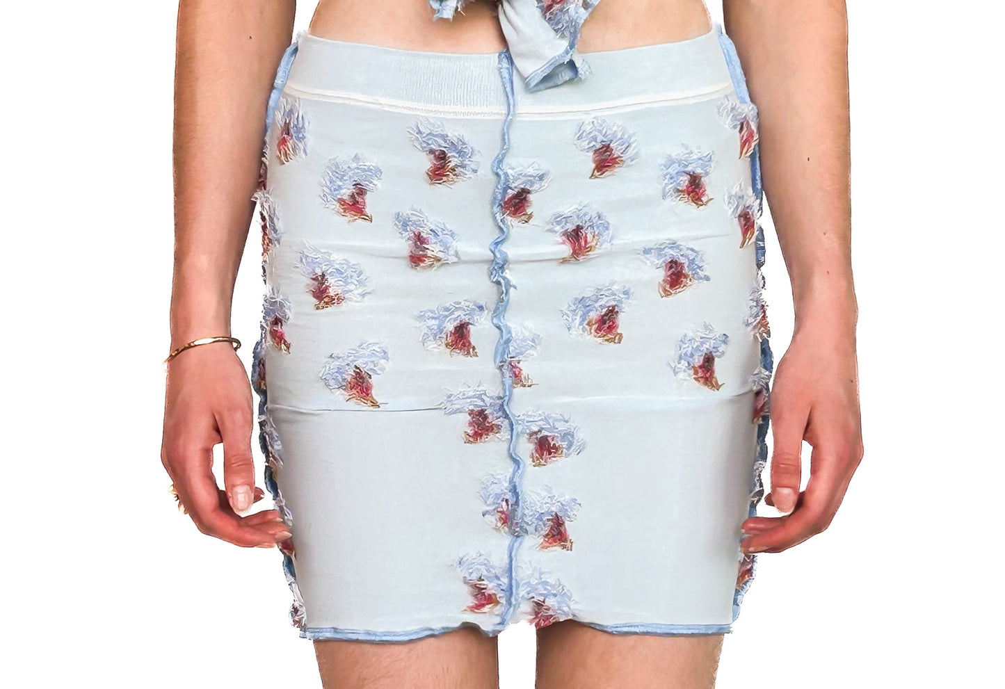 MAËVA SKIRT