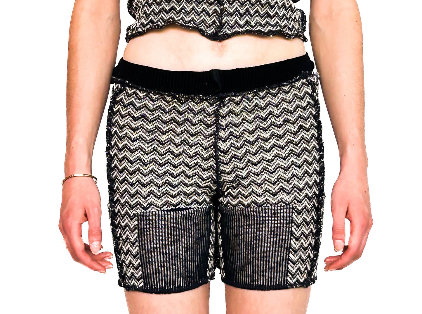 SHORT MALLIA