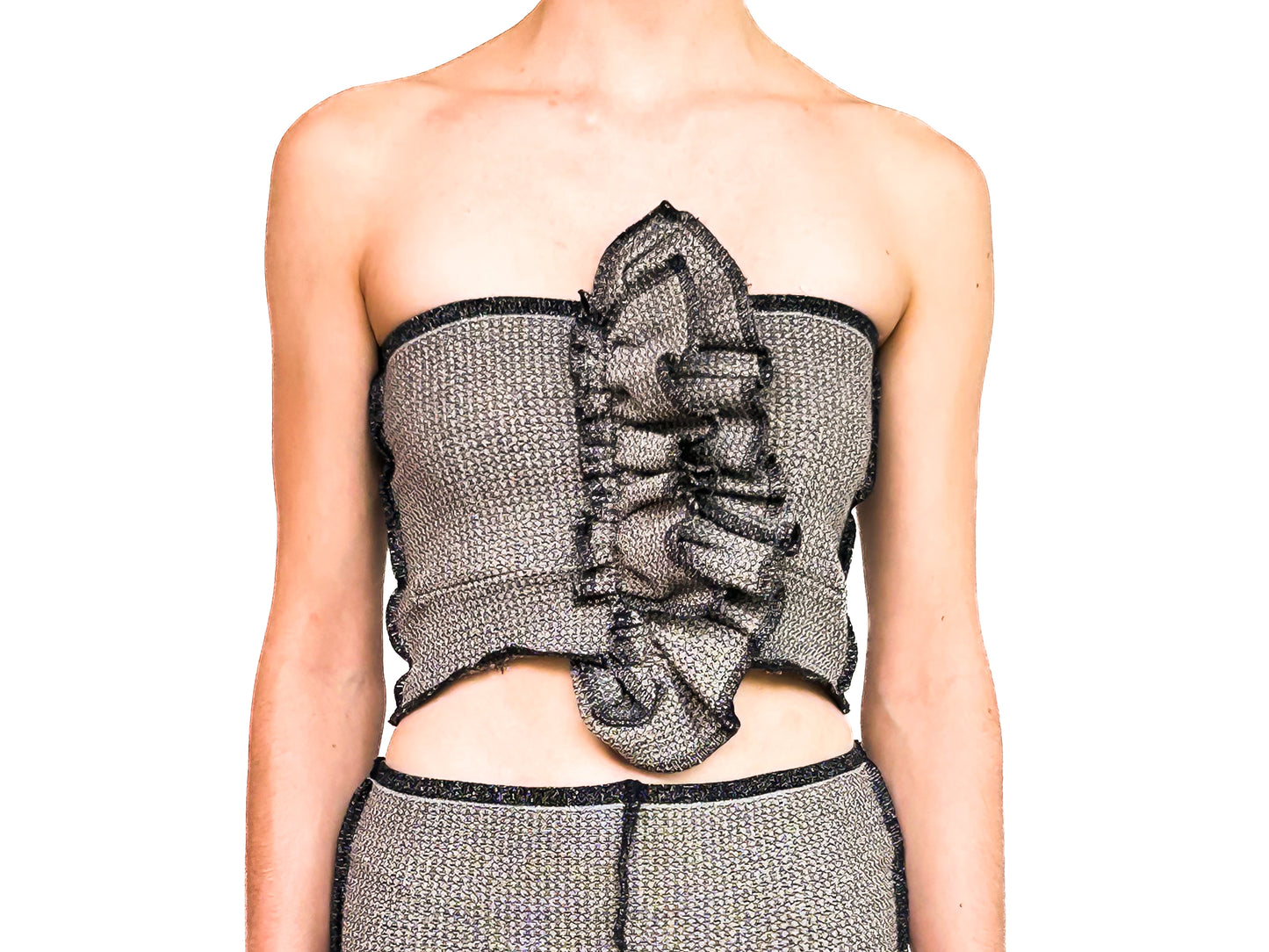 MAUDE BUSTIER