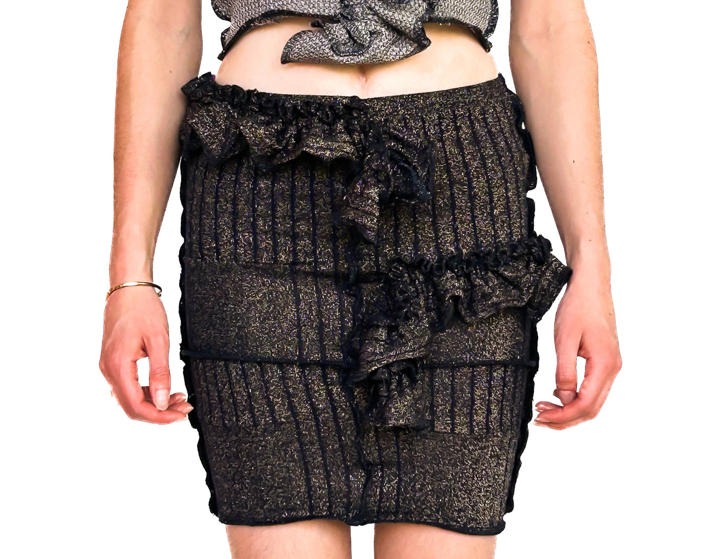 MAHÉ SKIRT