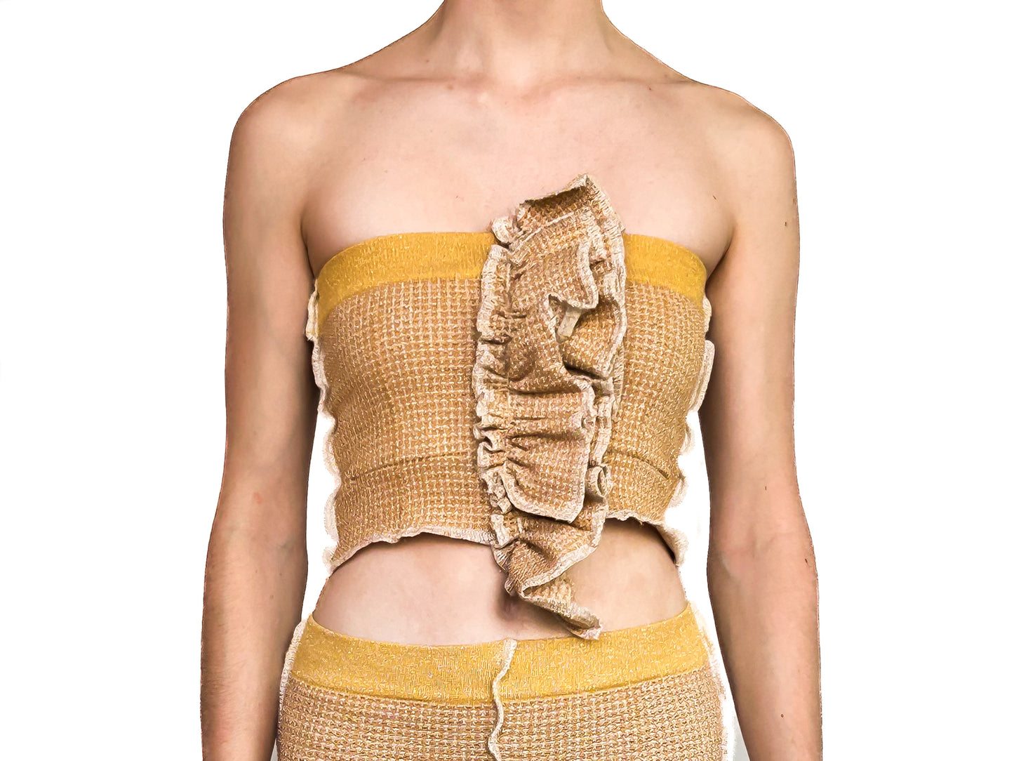 BUSTIER MARION