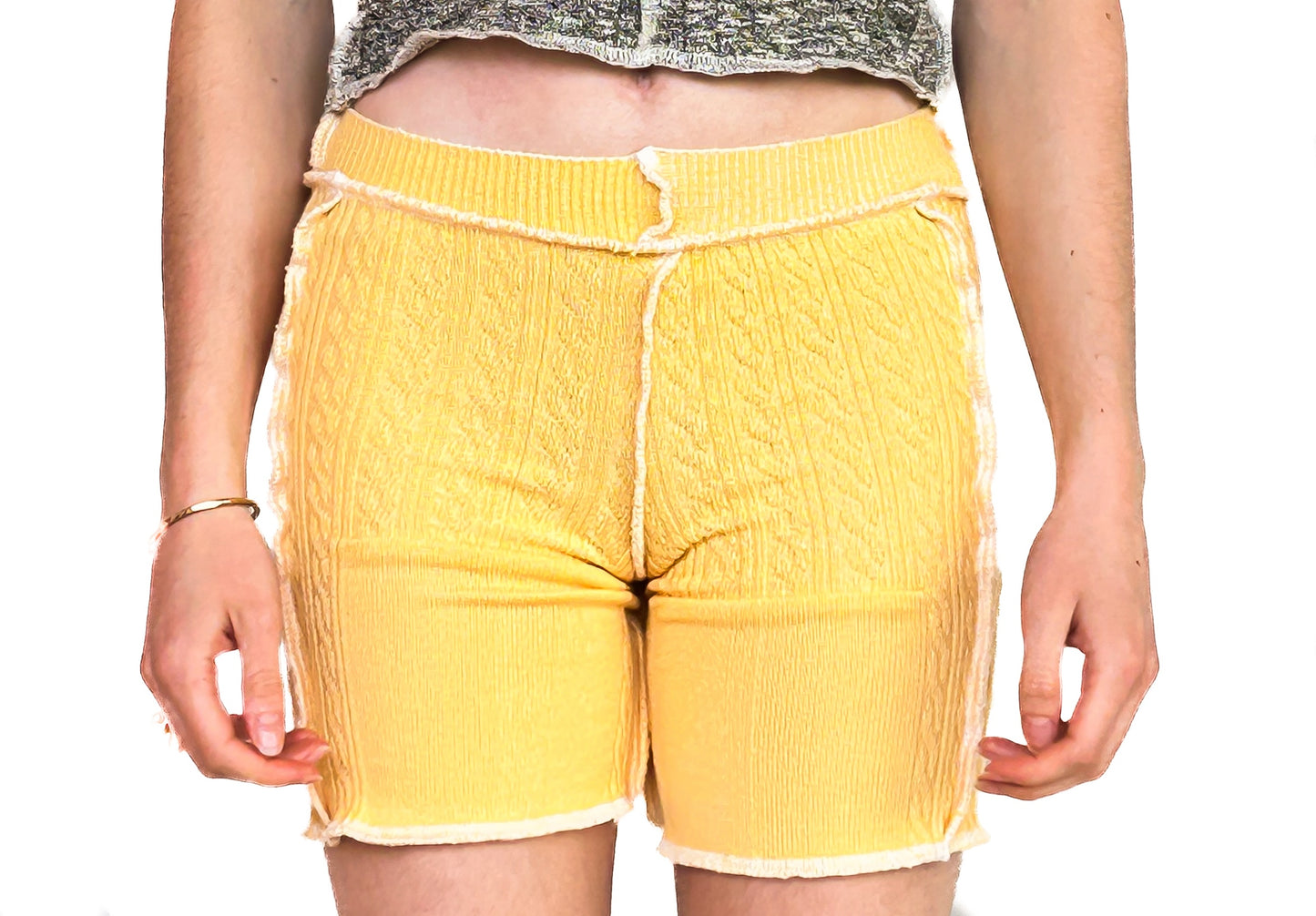SHORT MARTINA