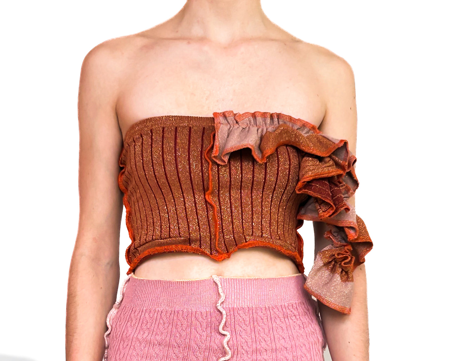 MELODY BUSTIER