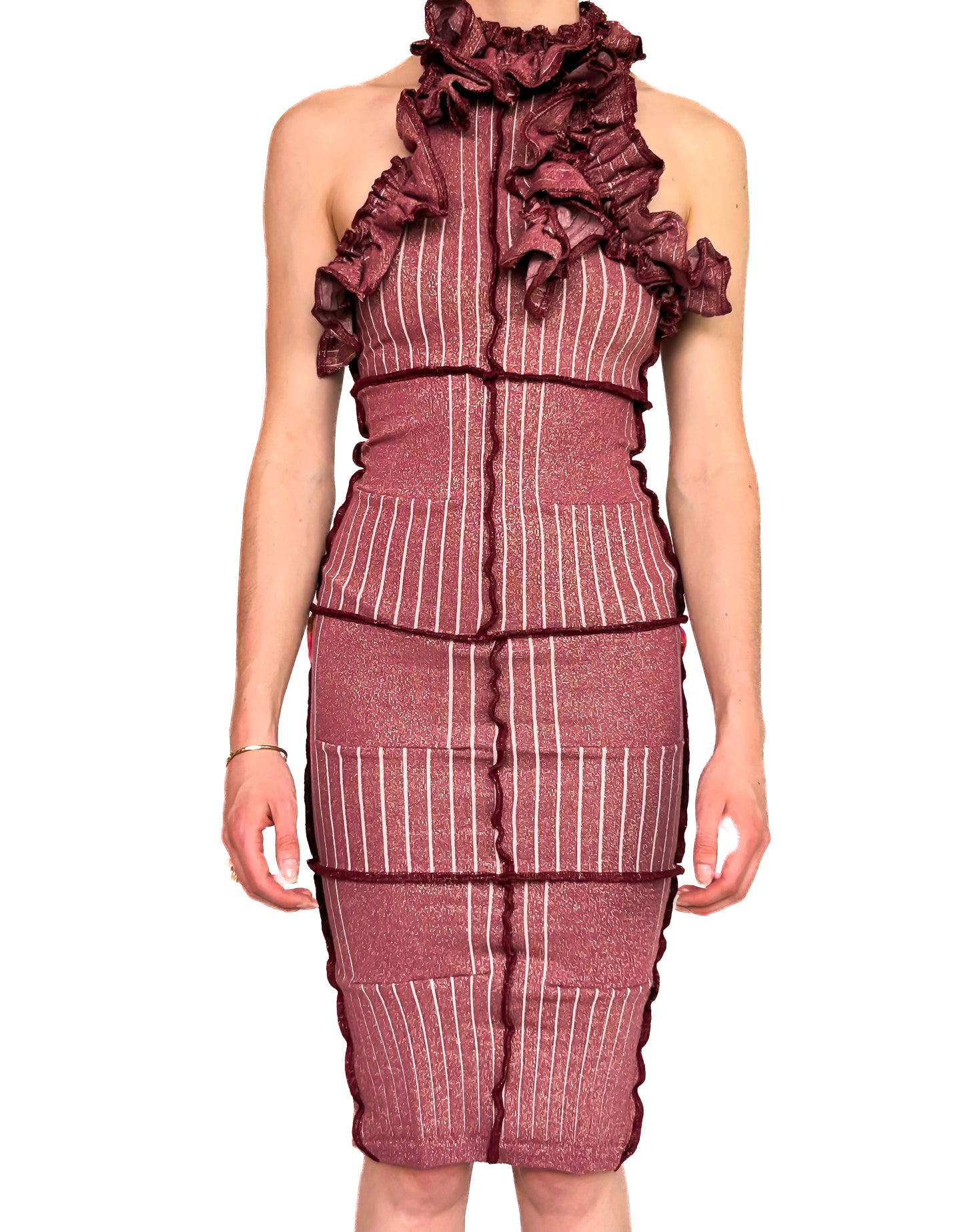 MINELA DRESS