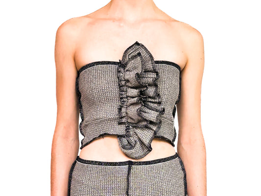 MAUDE BUSTIER