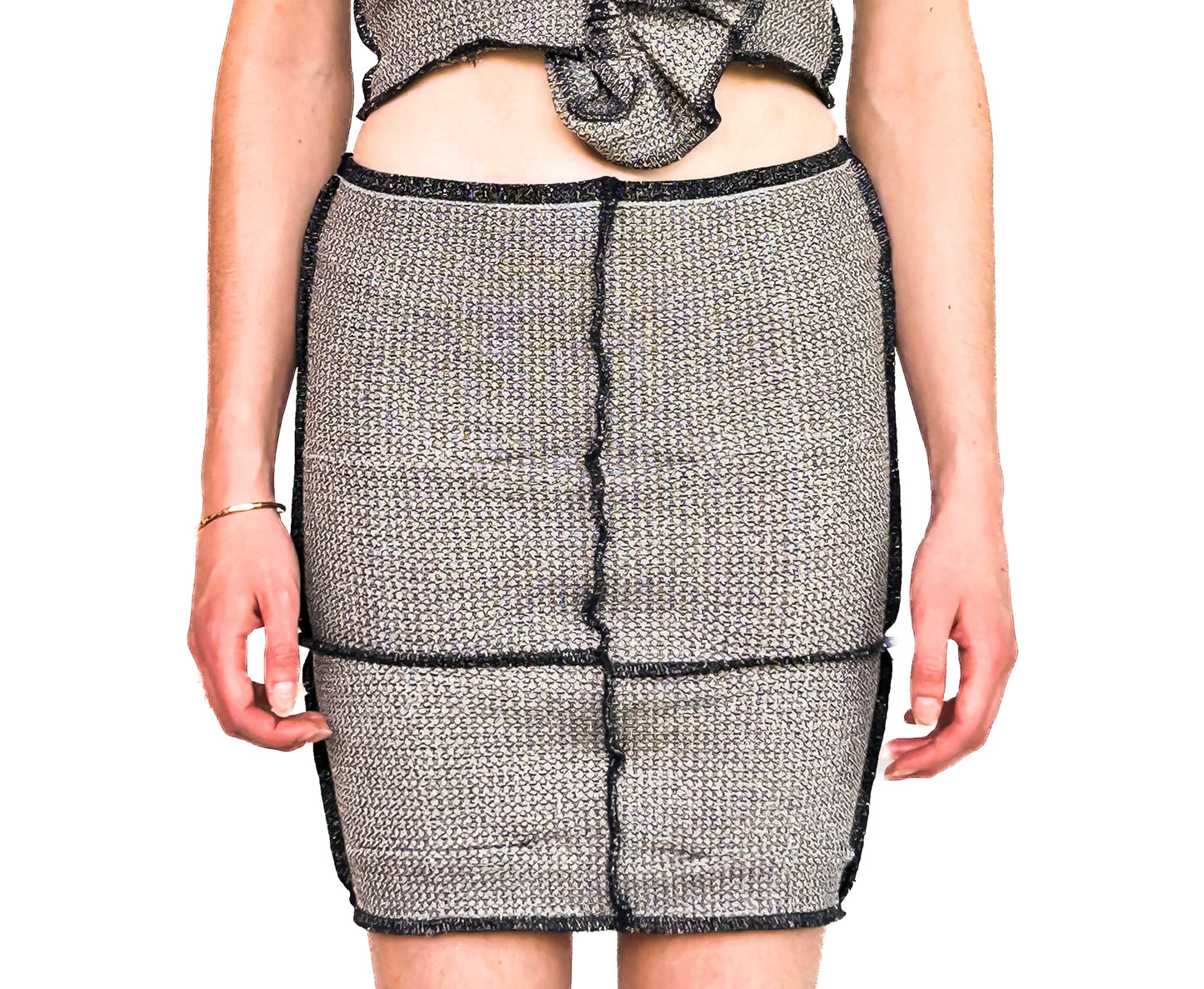 MERYAM SKIRT