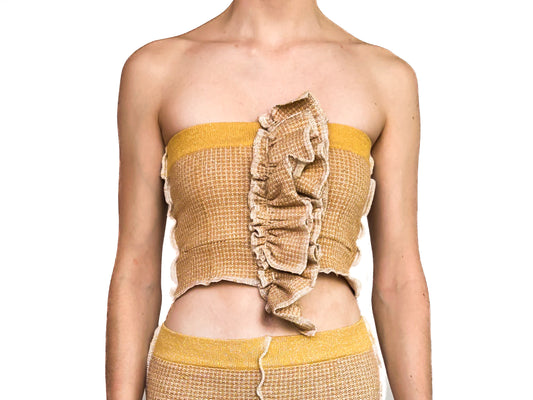 BUSTIER MARION