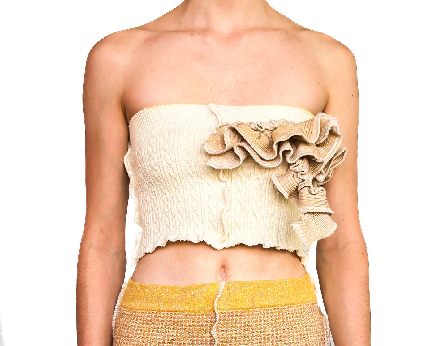MAXINE BUSTIER