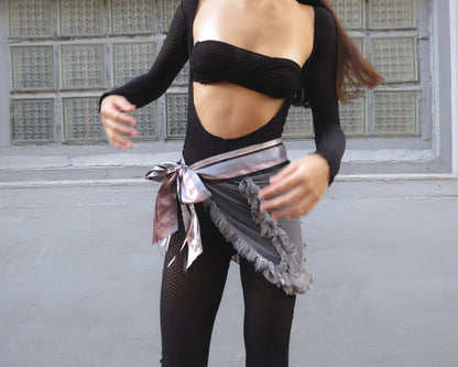 MUSAE - LOOK N°4 - LE BODY VALENTINA