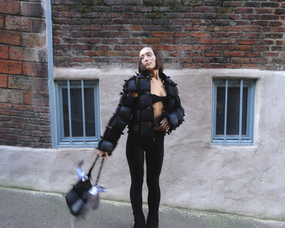 MUSAE - LOOK N°13 - LE PANTALON MARIA