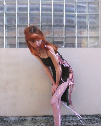 MUSAE - LOOK N°2 - THE ELLEN DRESS