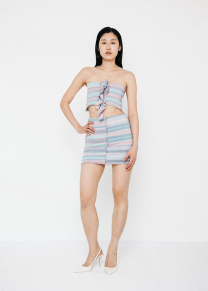 AUDENTIS - LOOK N°2 - THE LOLLIA TOP
