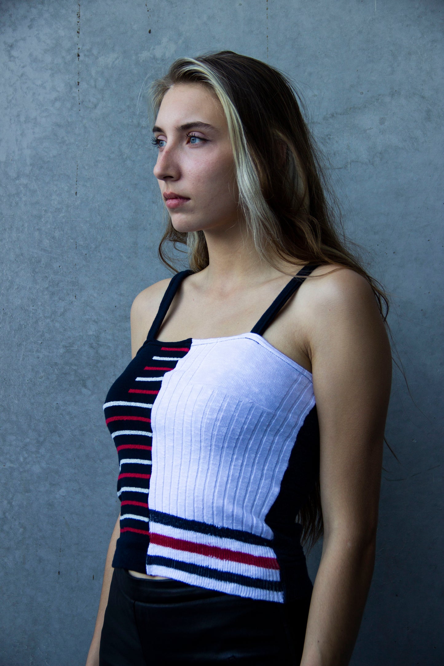 Rila Tank Top