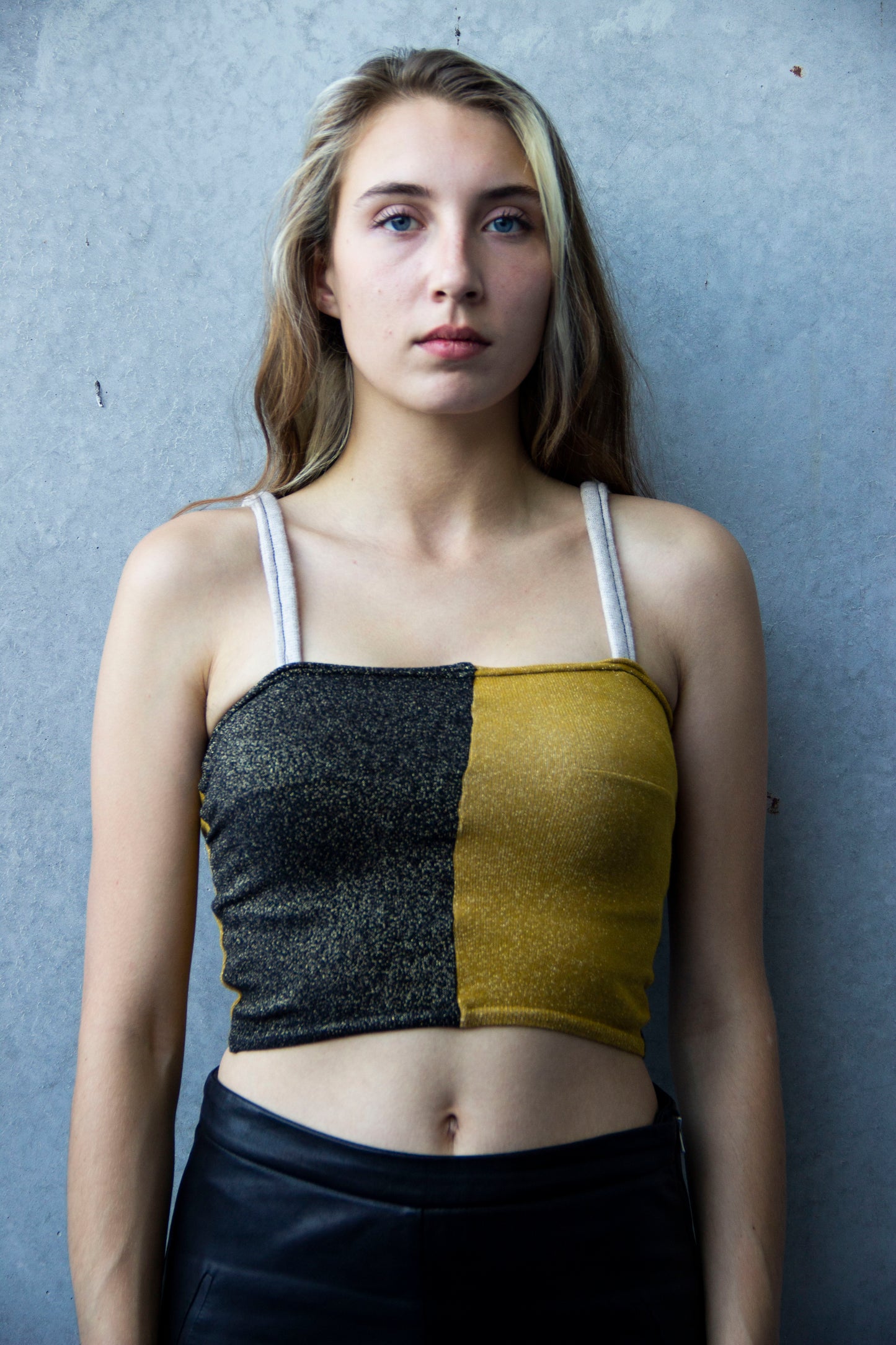 Ezy Tank Top