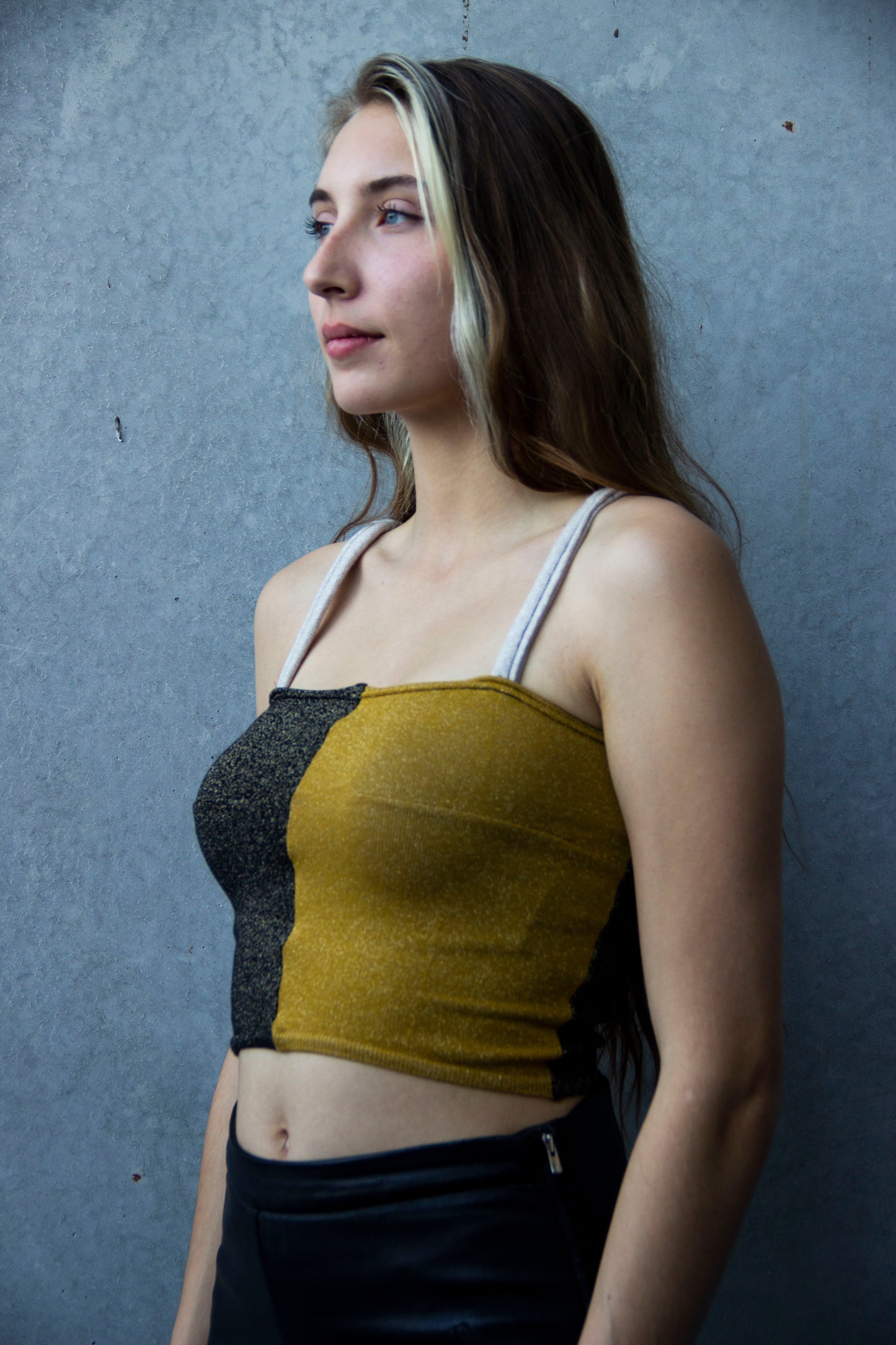 Ezy Tank Top