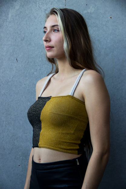 Ezy Tank Top