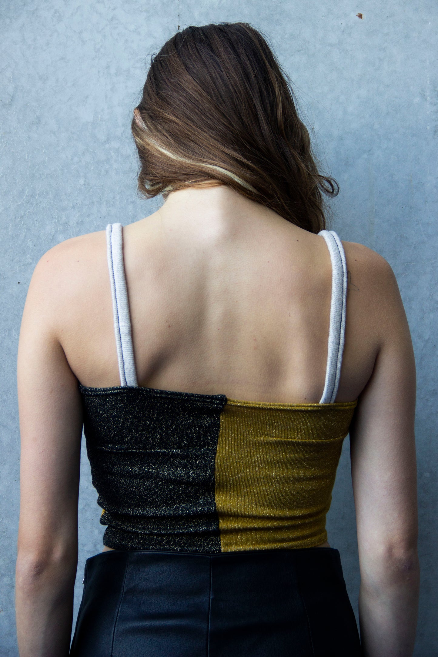 Ezy Tank Top