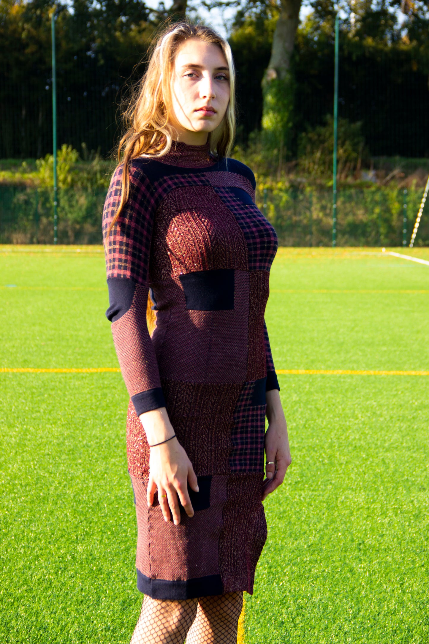 Scottish Robe