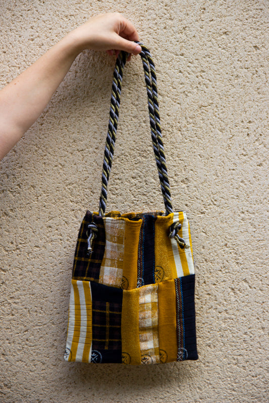 Tote bag Roya