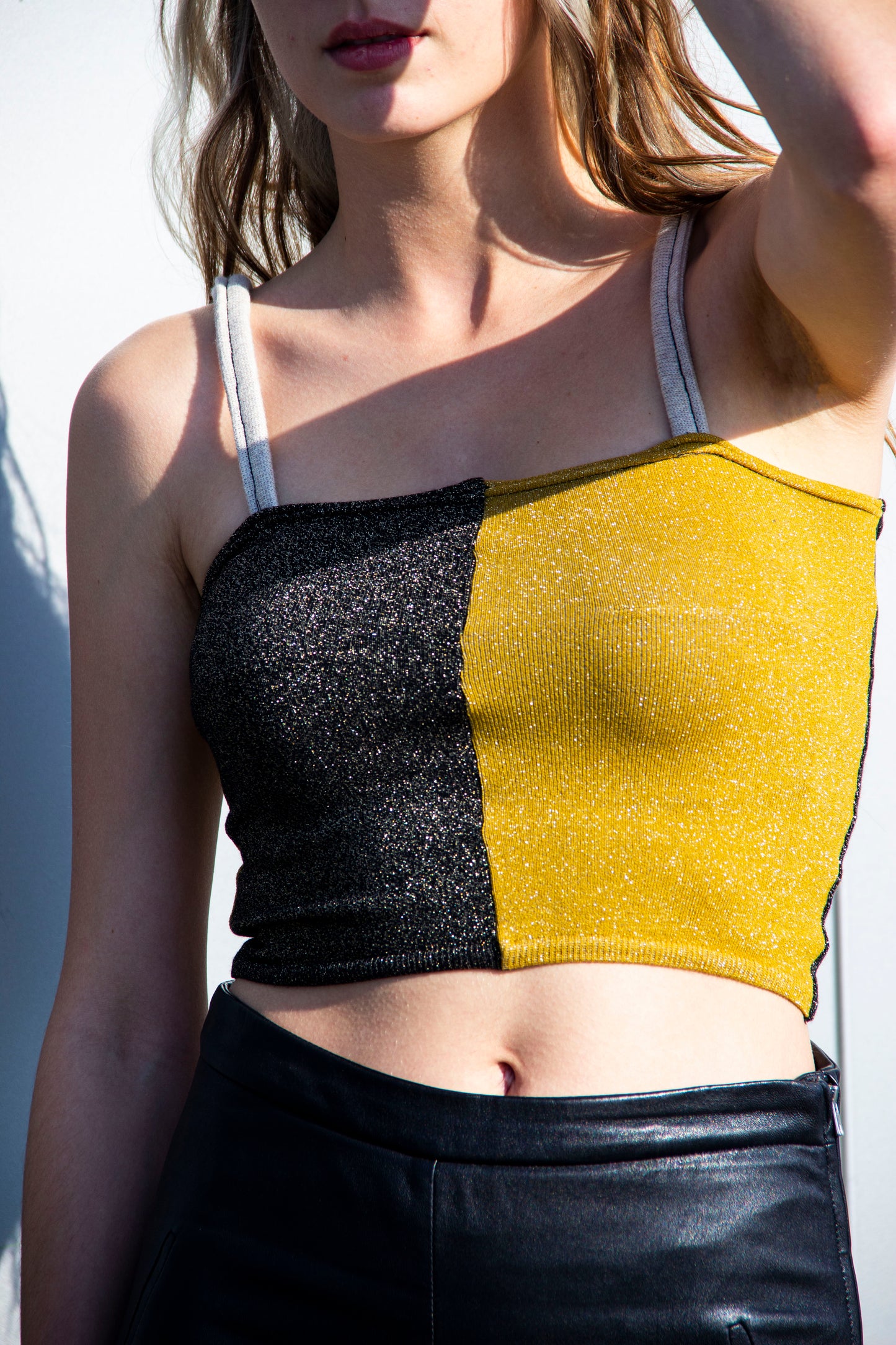 Ezy Tank Top