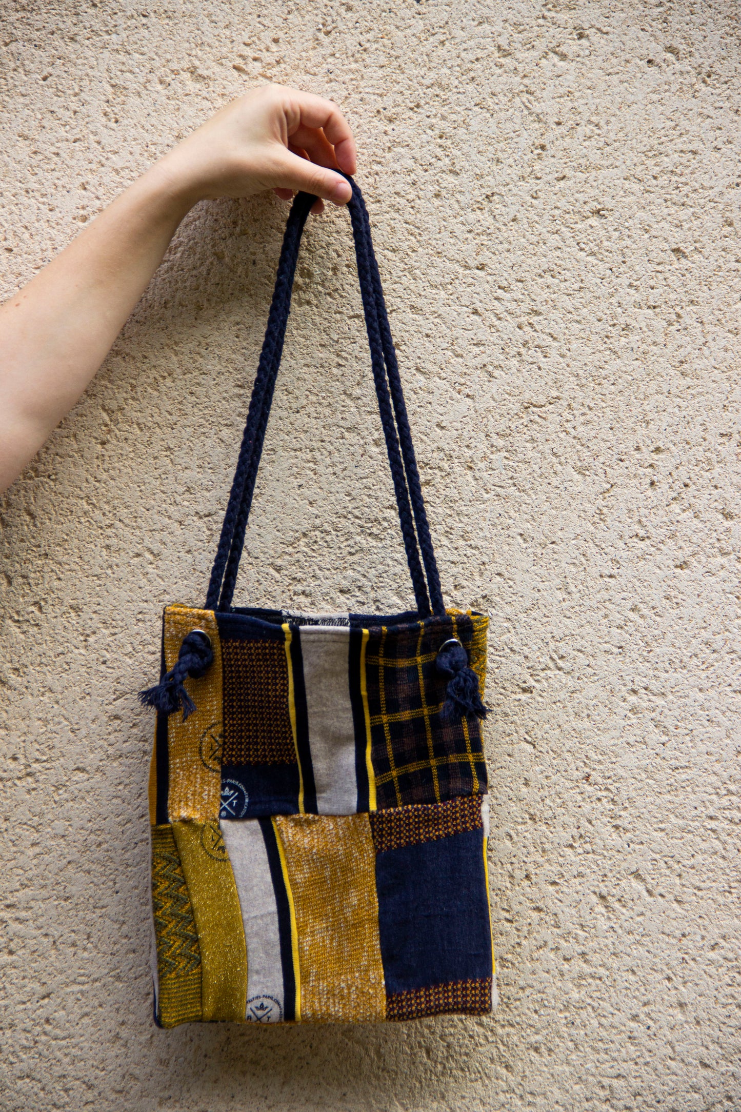 Tote bag Maua
