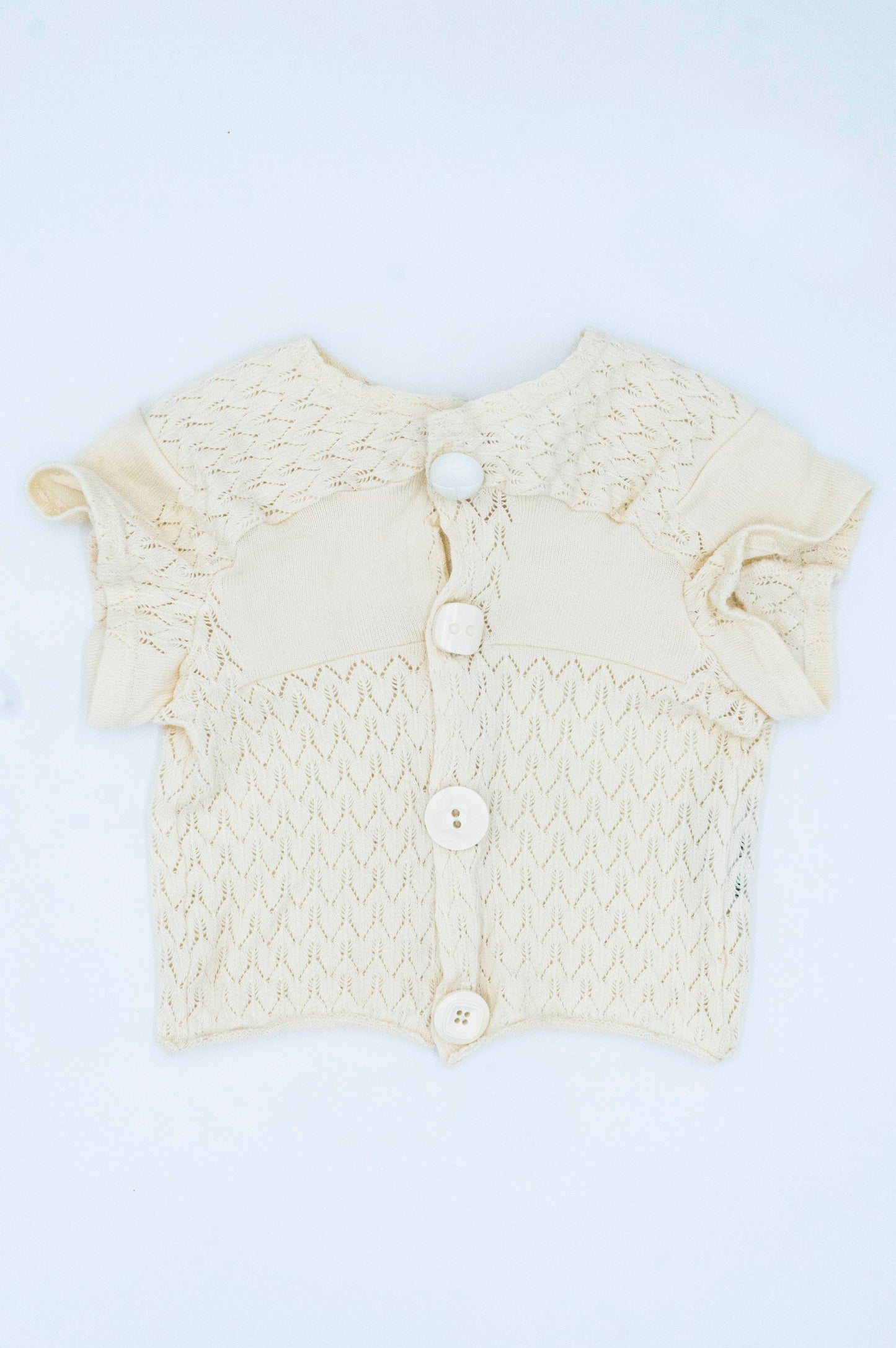 Gilet Heidi