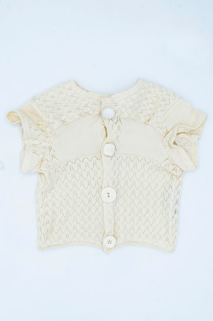 Gilet Heidi