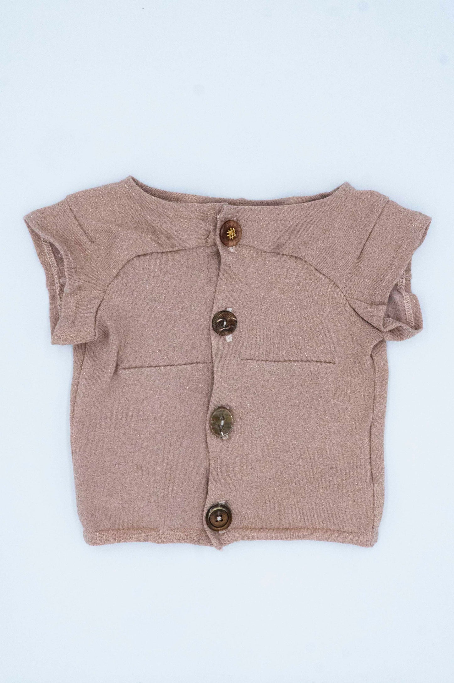 Gilet Pamela