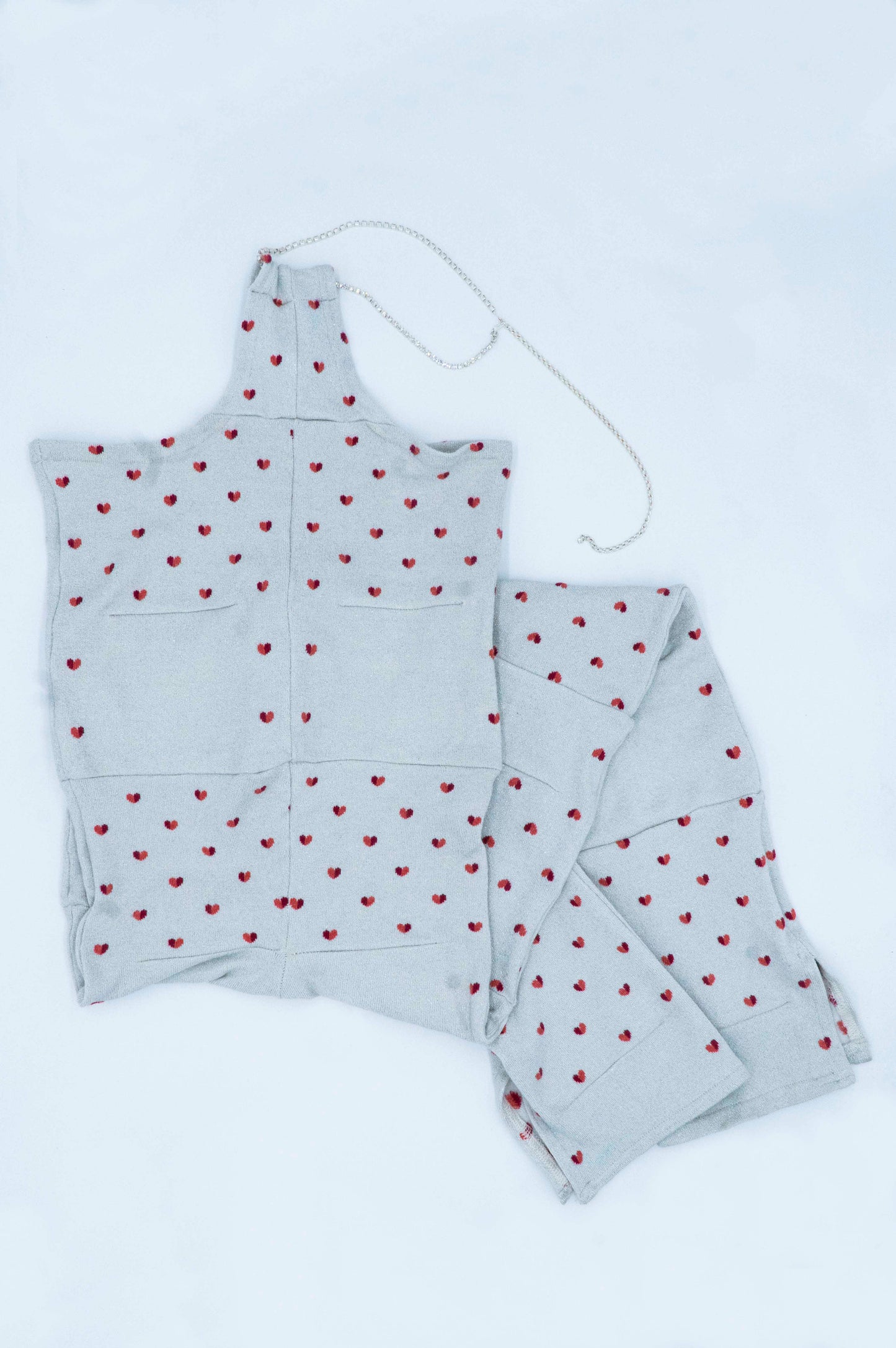 Queen Jumpsuit