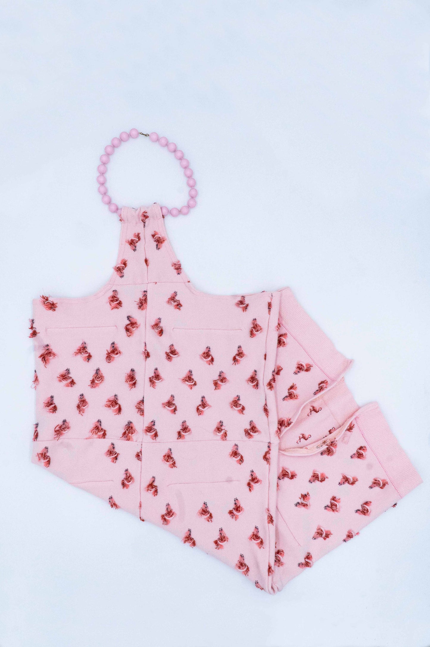 Robe Pink