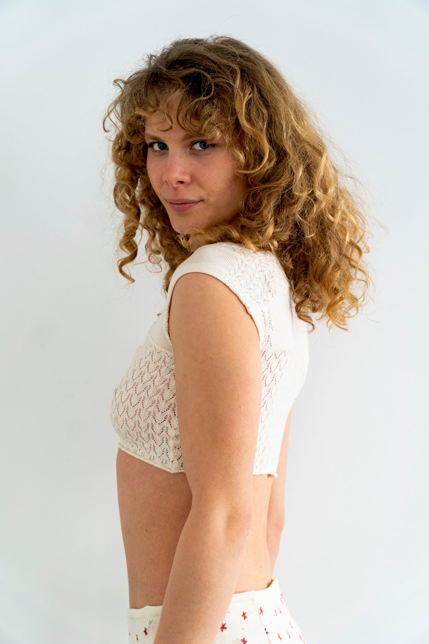 Gilet Heidi