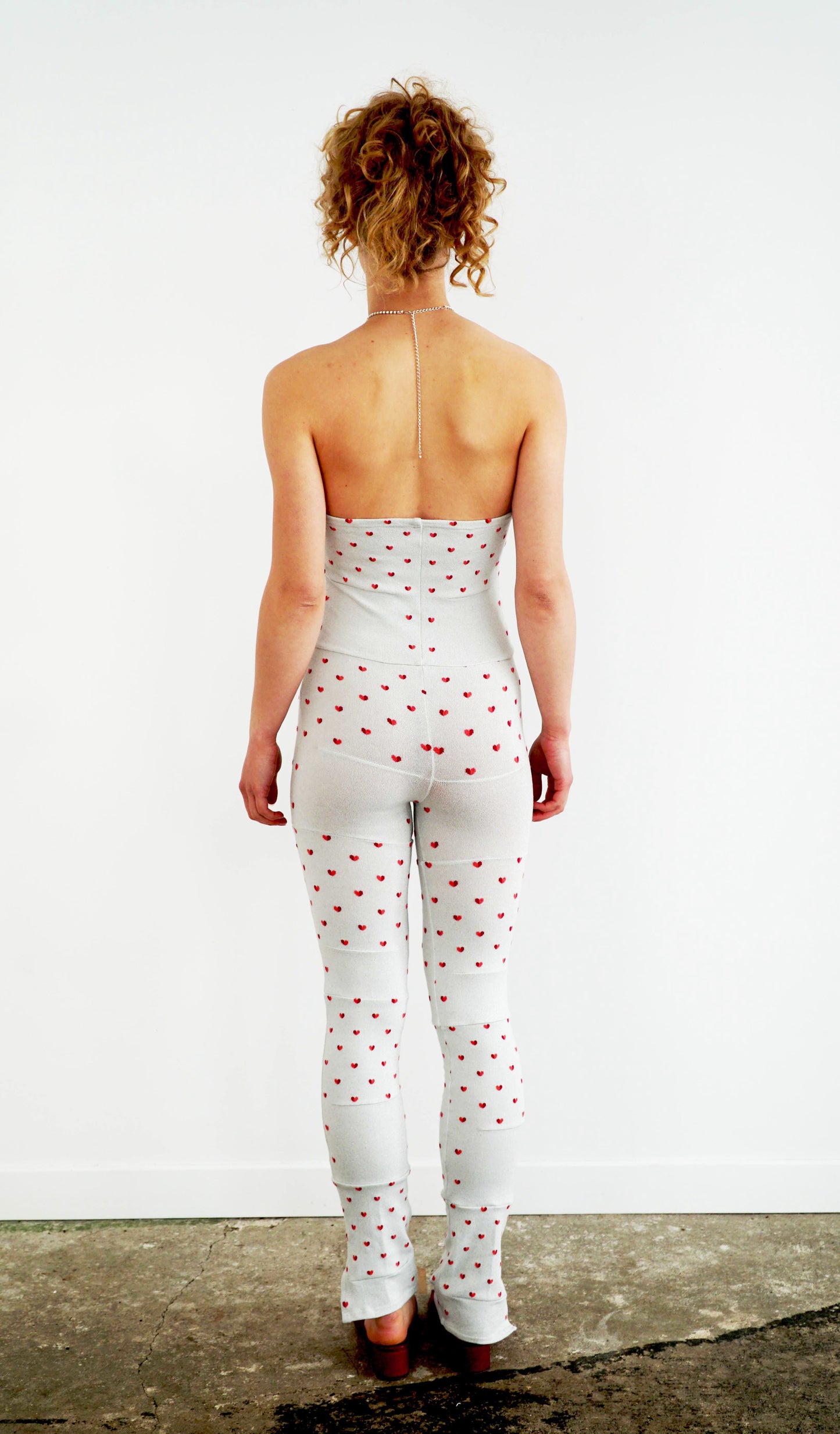 Queen Jumpsuit