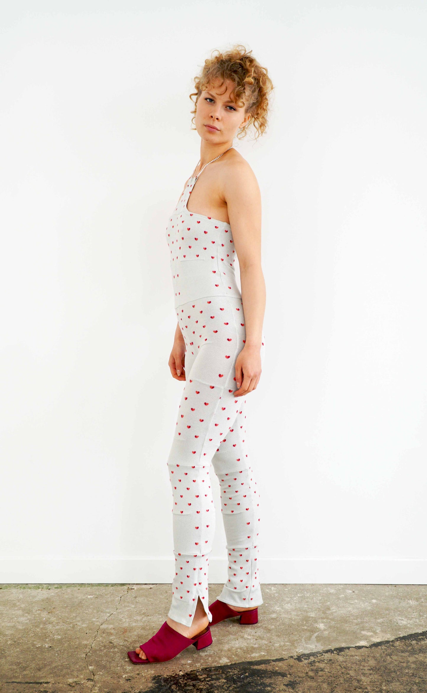 Queen Jumpsuit