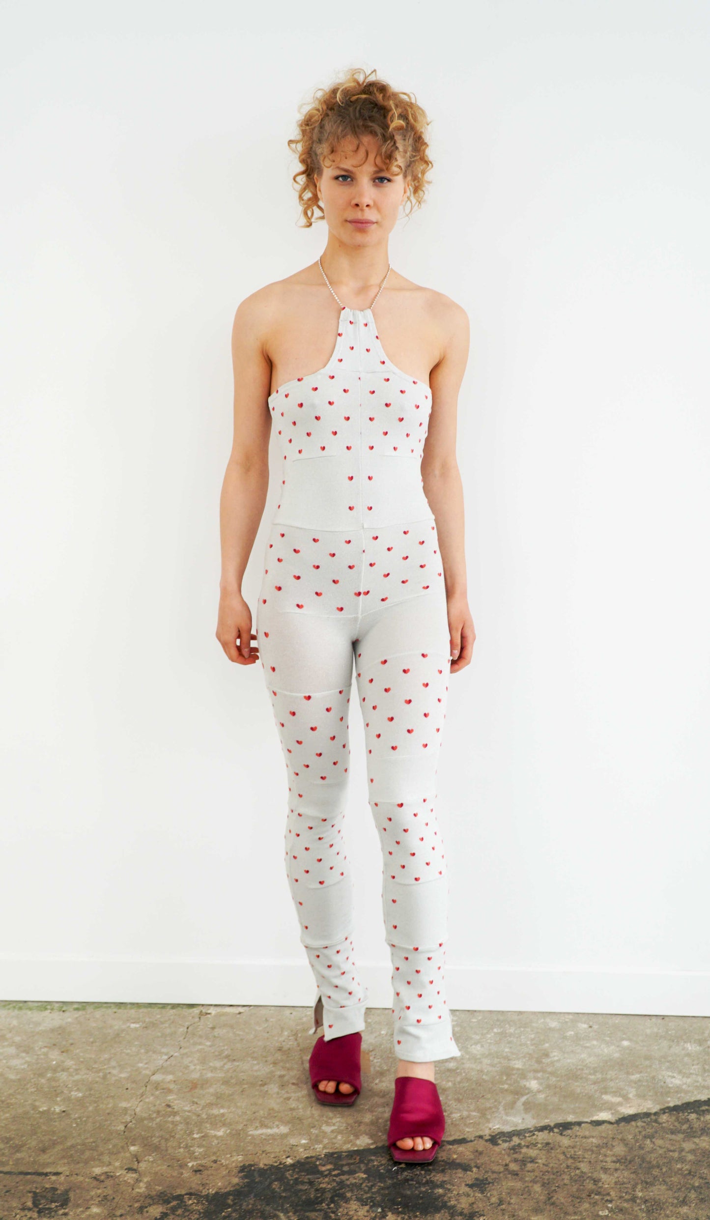 Queen Jumpsuit