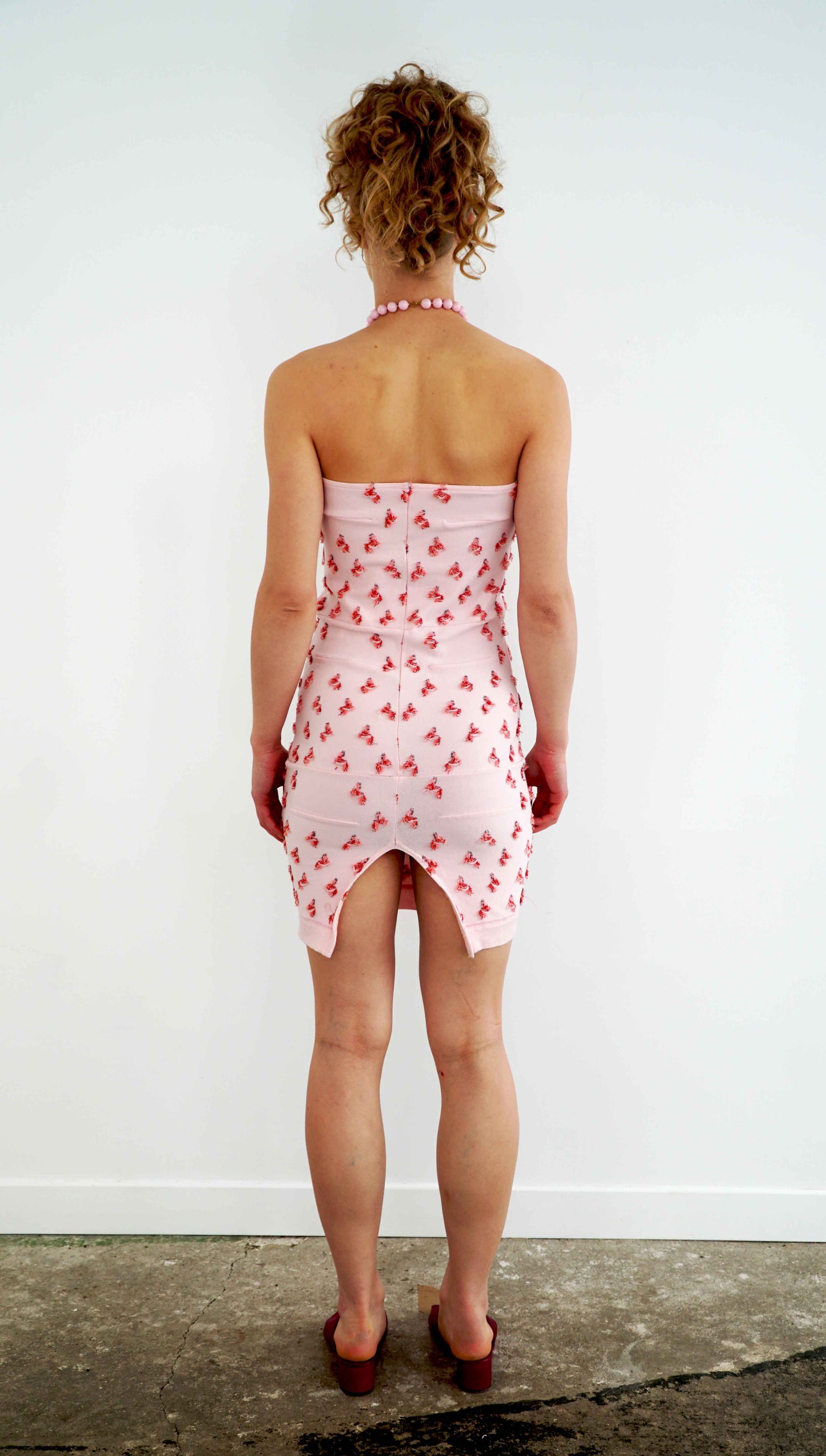 Robe Pink