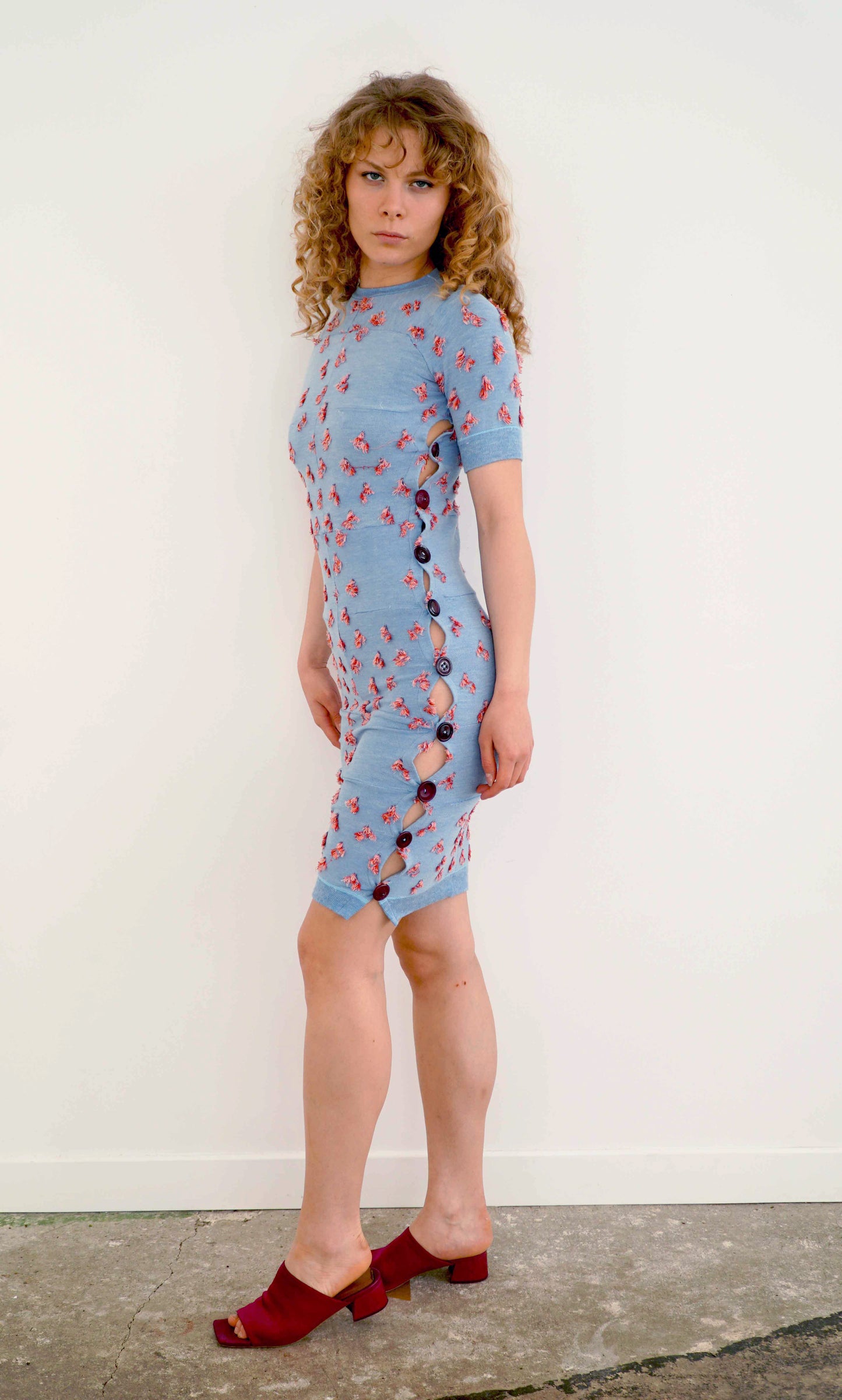 Robe Lola