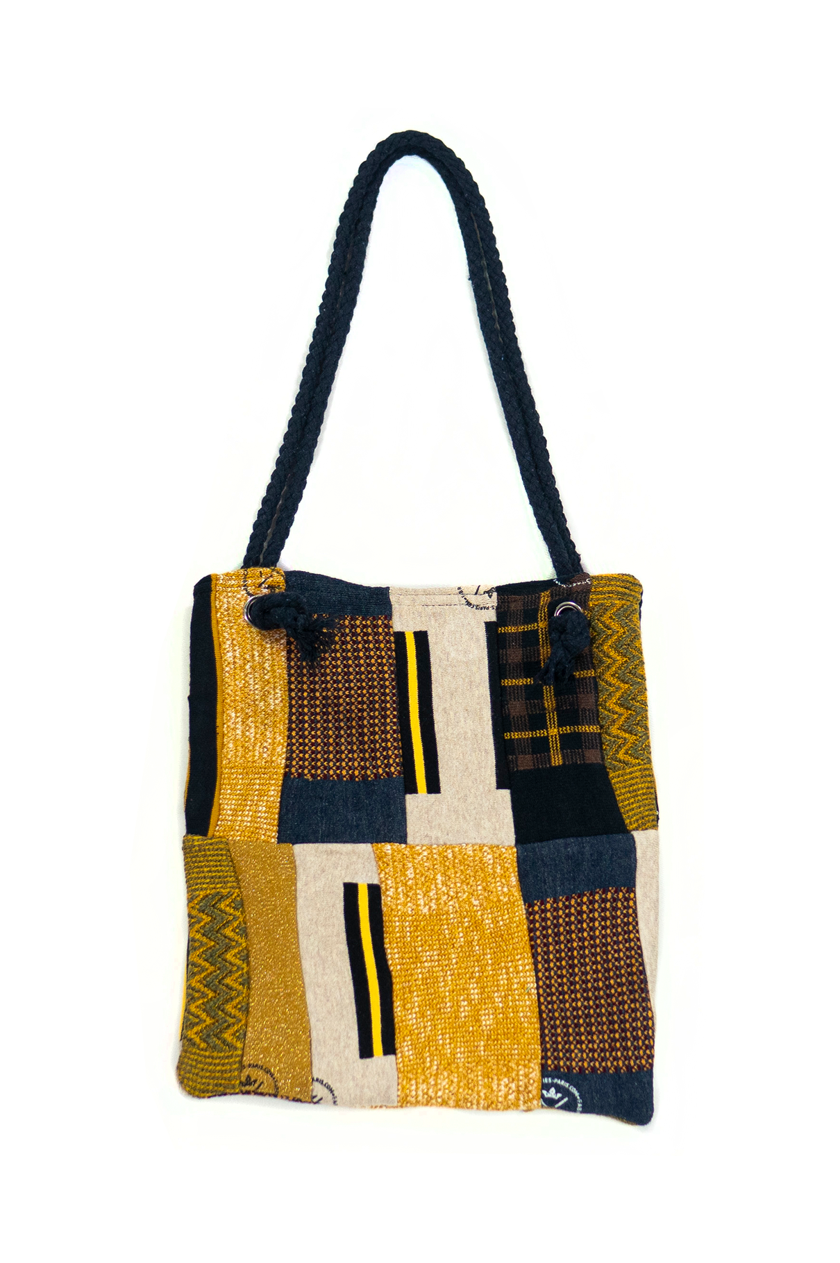 Tote bag Maua