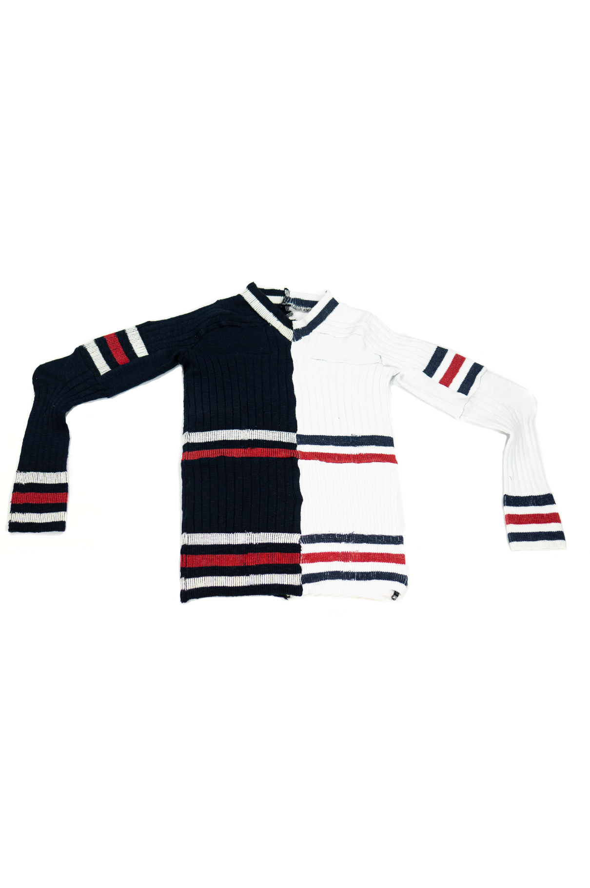 Pull col V Ennedi