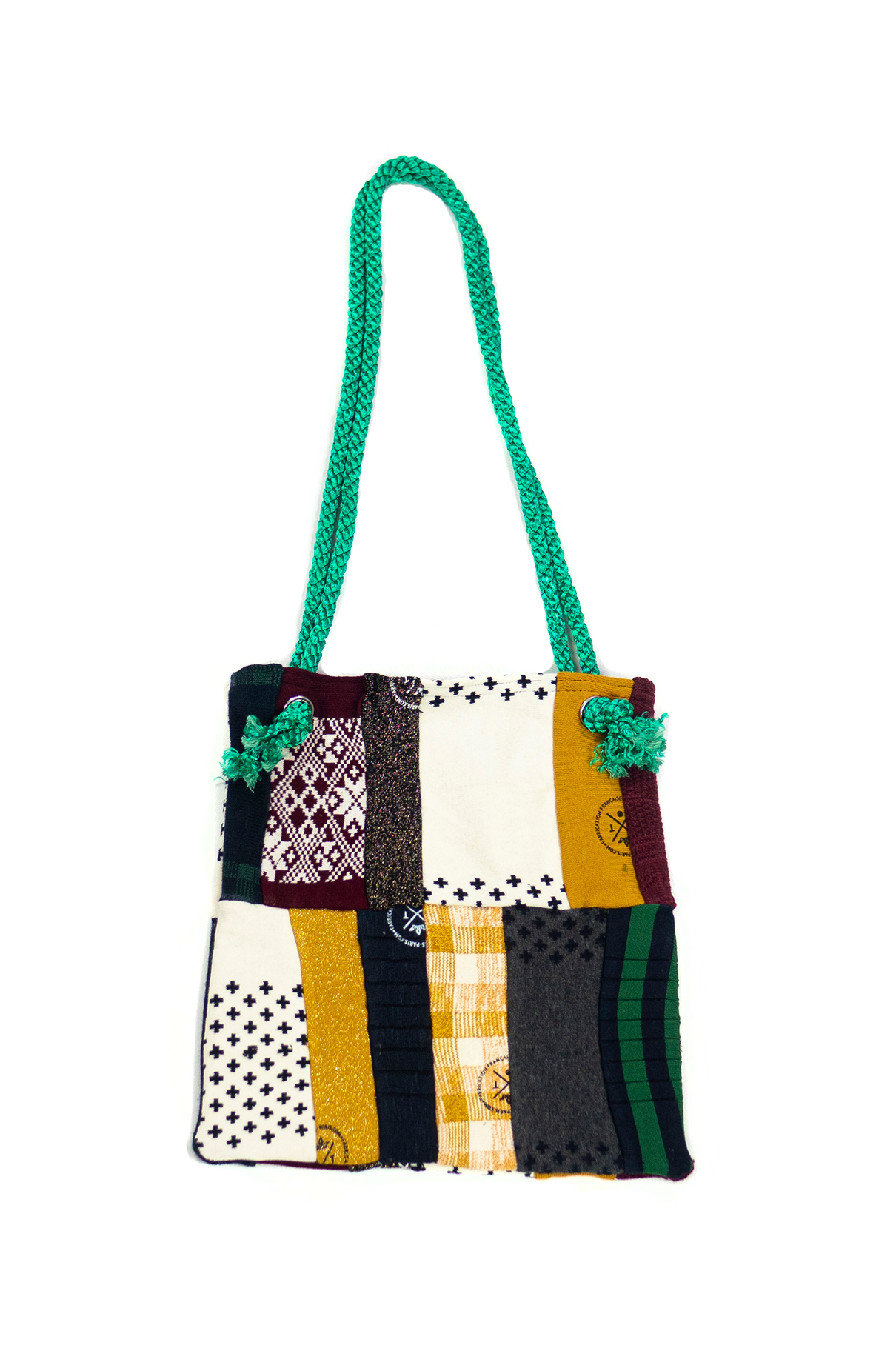 Tote bag Benas