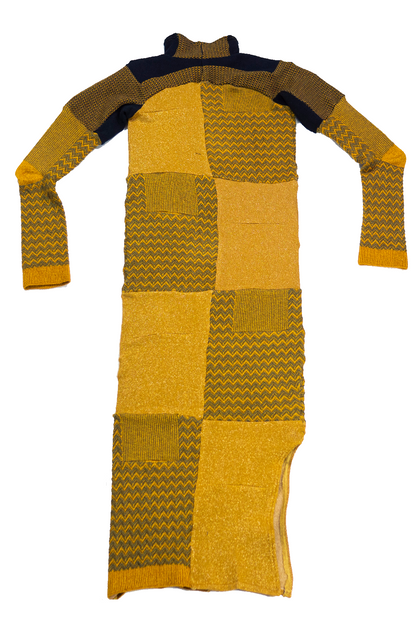 Rionda dress