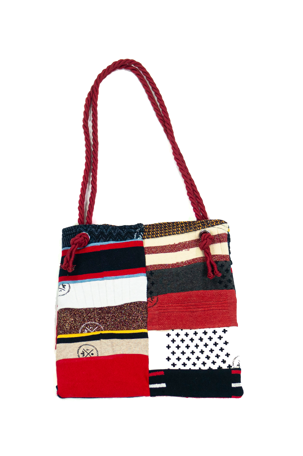 Tote bag Bernica