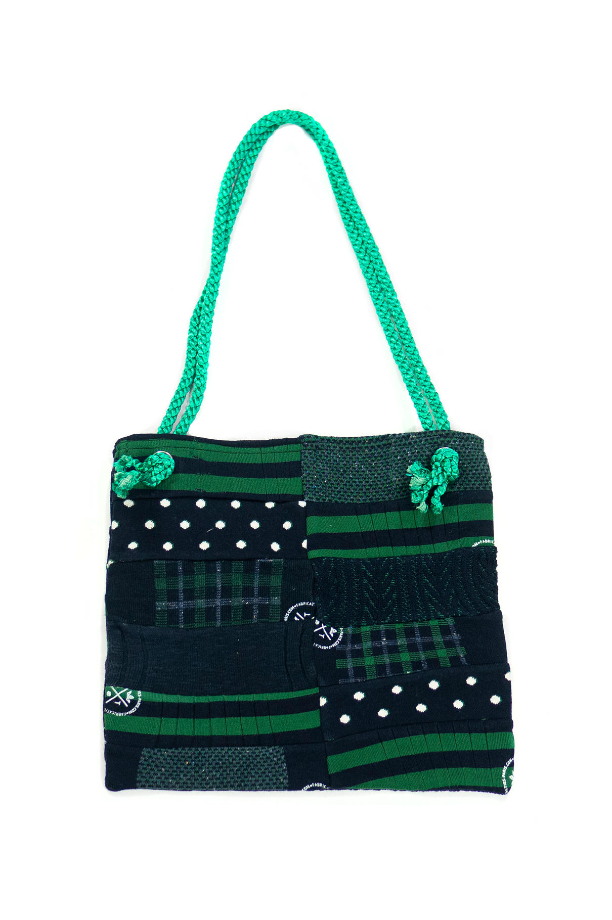 Tote bag Ordino