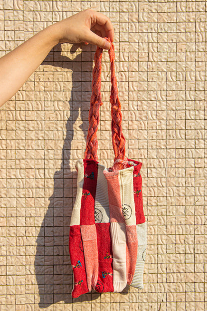 Tote bag Loia