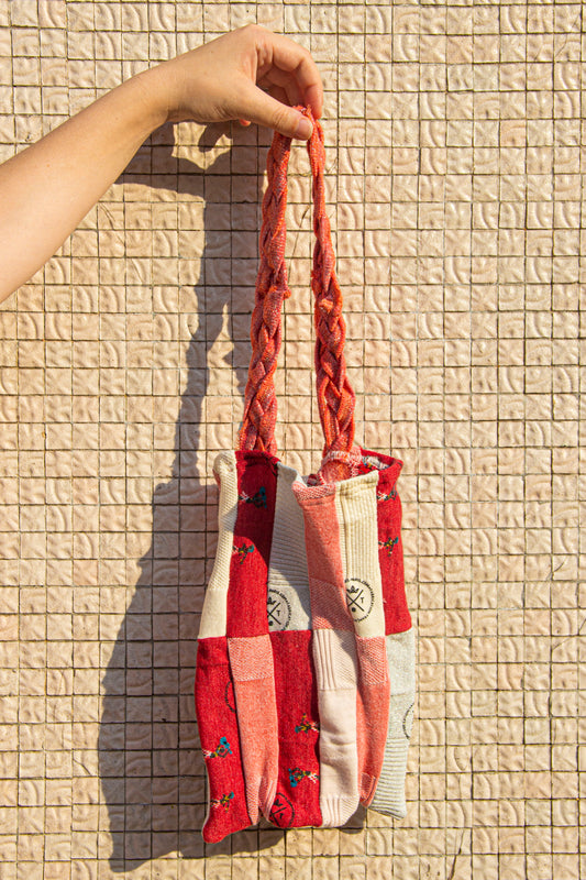 Lawyer tote bag
