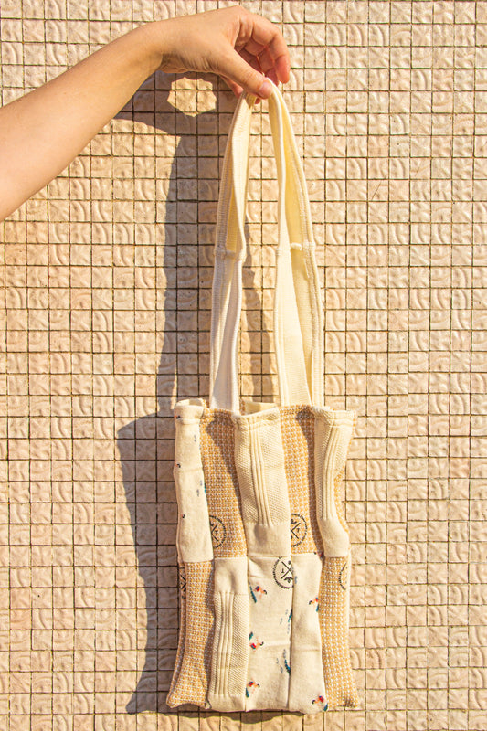 Tote bag Prado