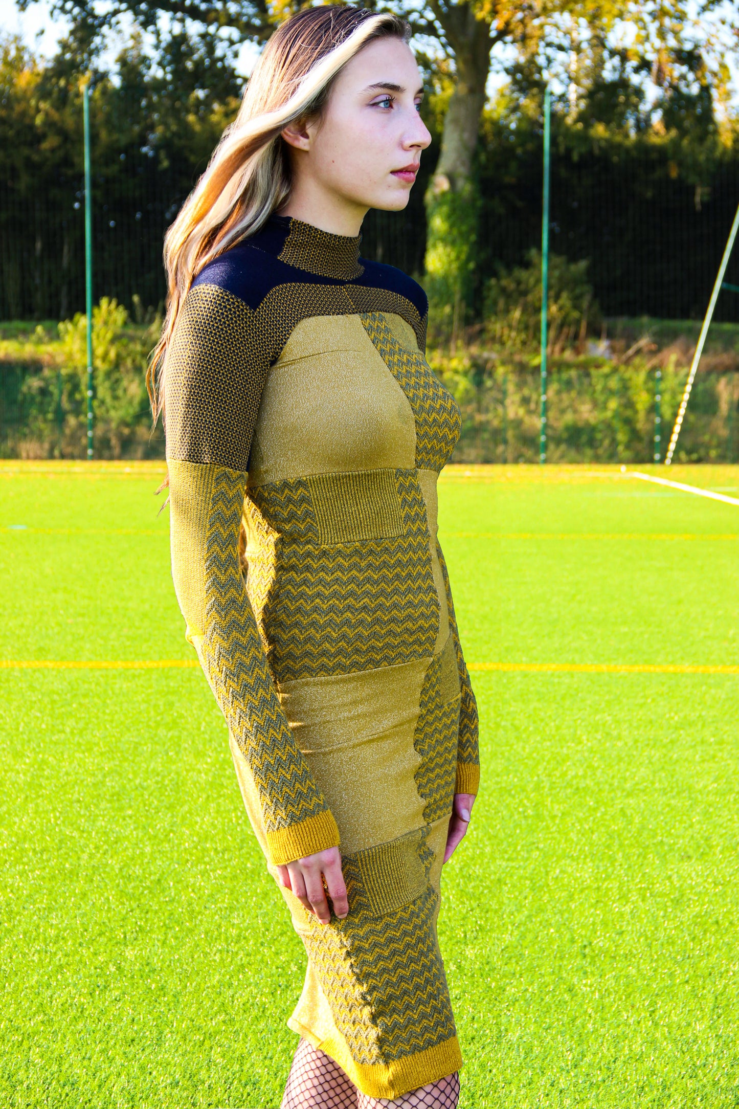 Rionda dress
