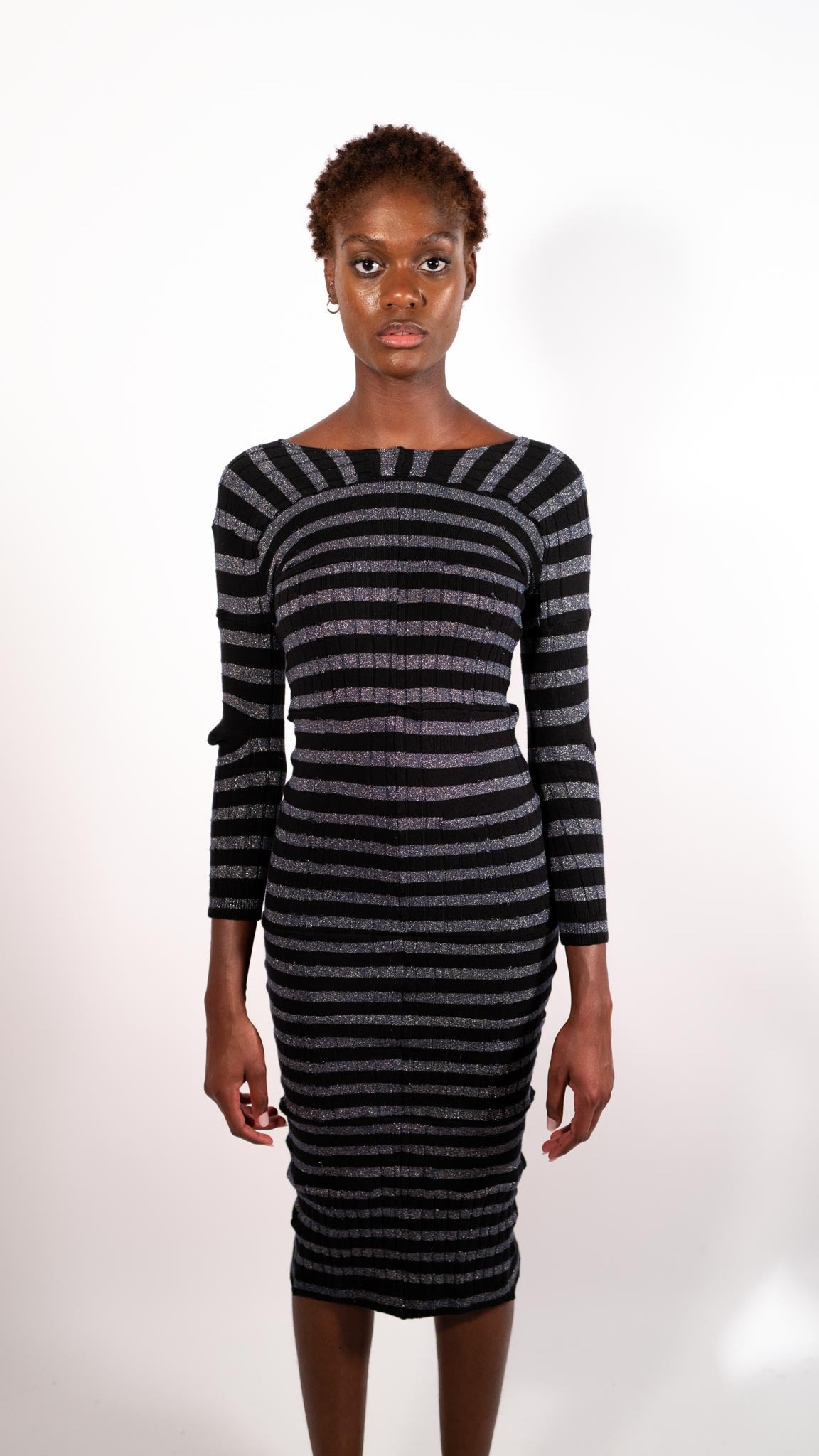 Robe Polar Night
