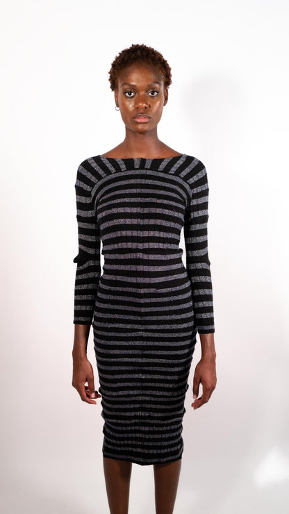 Robe Polar Night