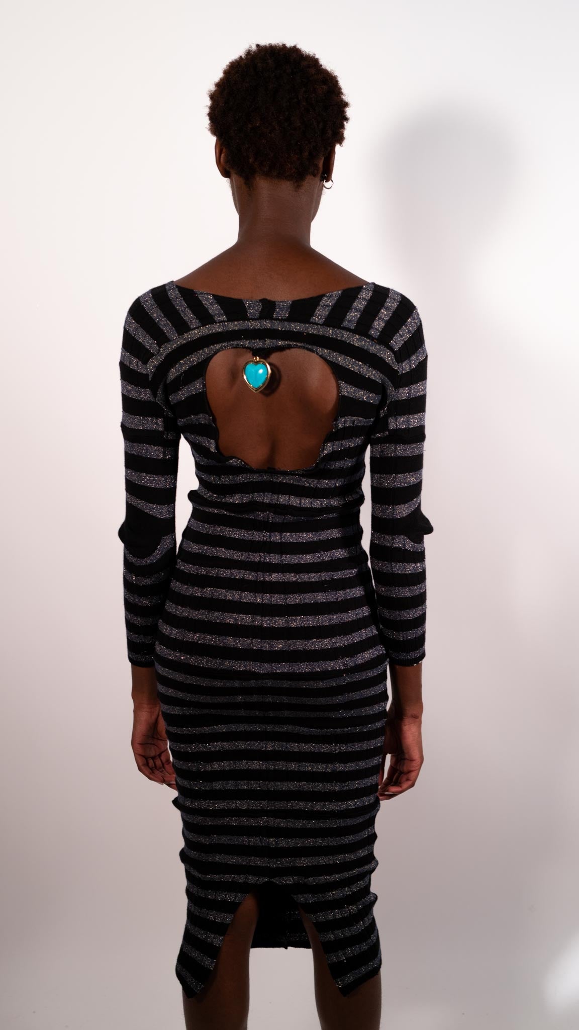 Robe Polar Night